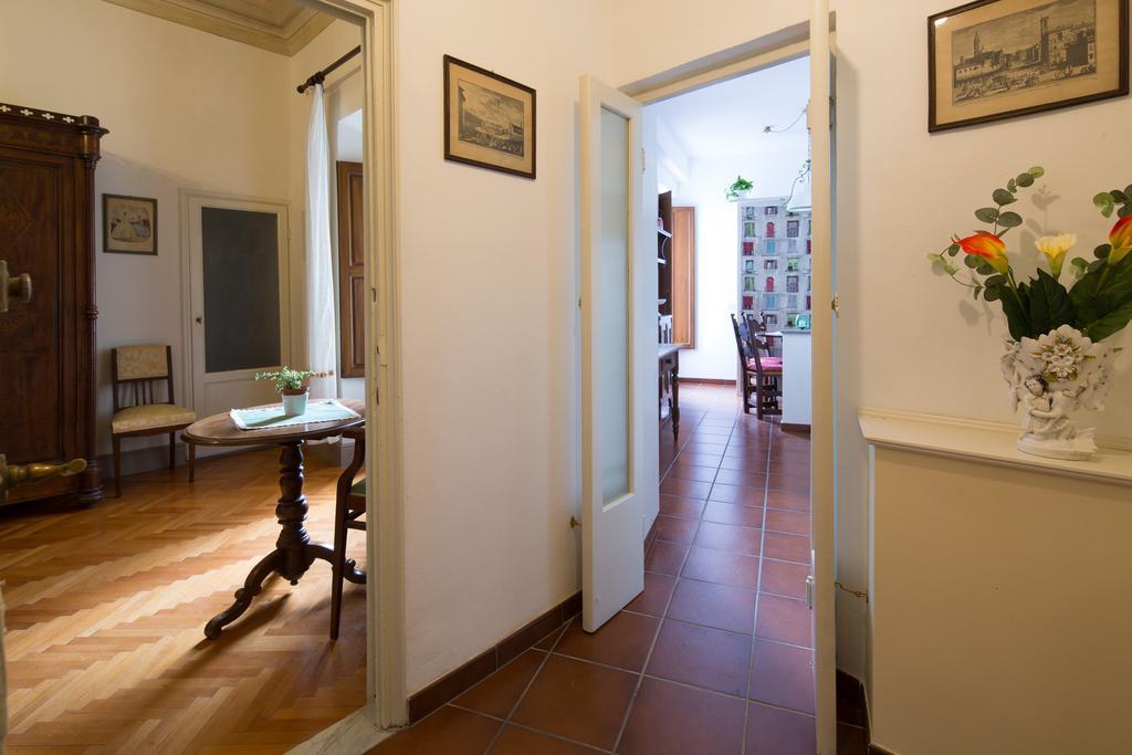 Appartamento Santo Spirito Palace Firenze