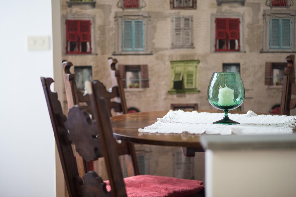 Appartamento Santo Spirito Palace