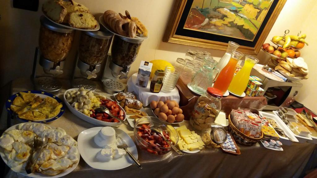 Hotel Enza Florence