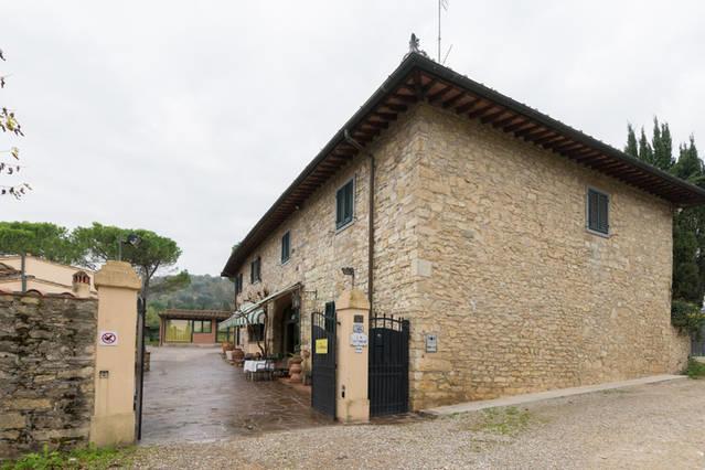 La Fattoressa Firenze