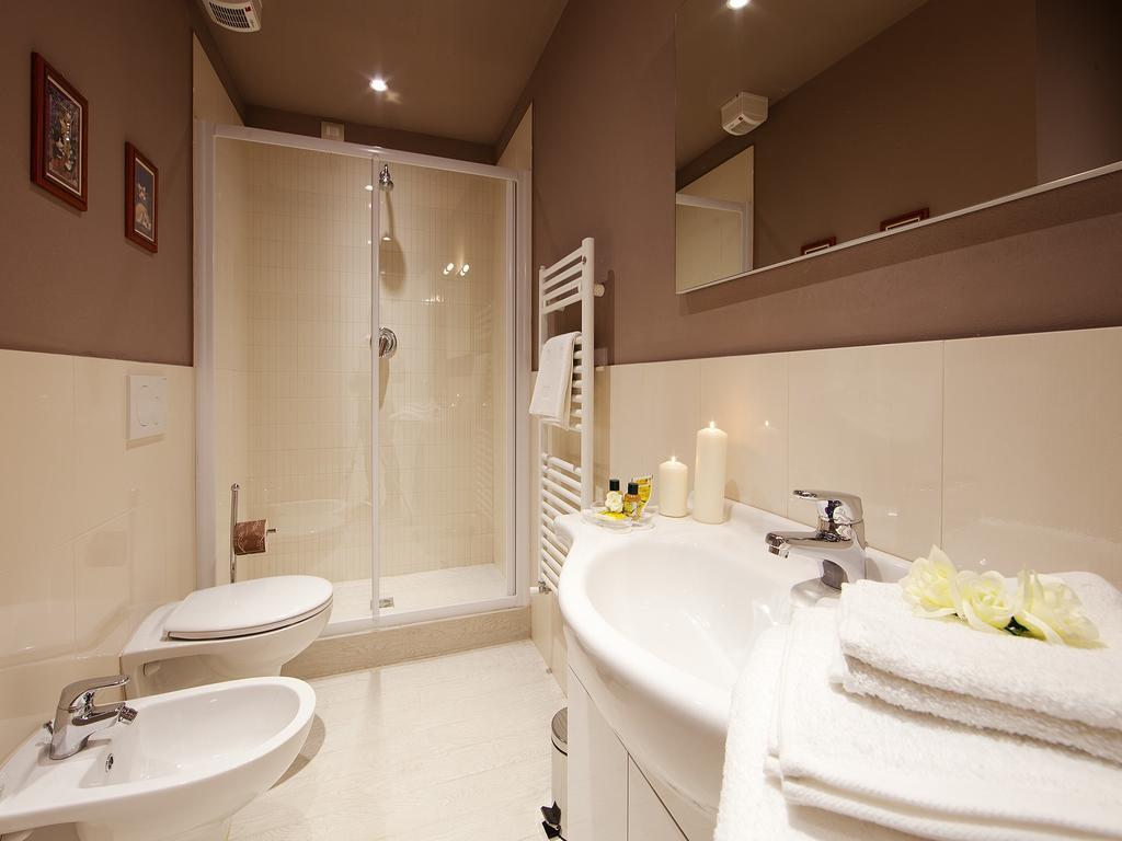 Aparthotel La Farina