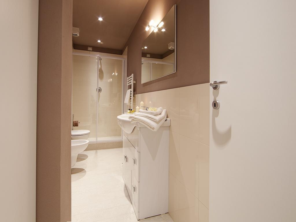 Aparthotel La Farina Florence
