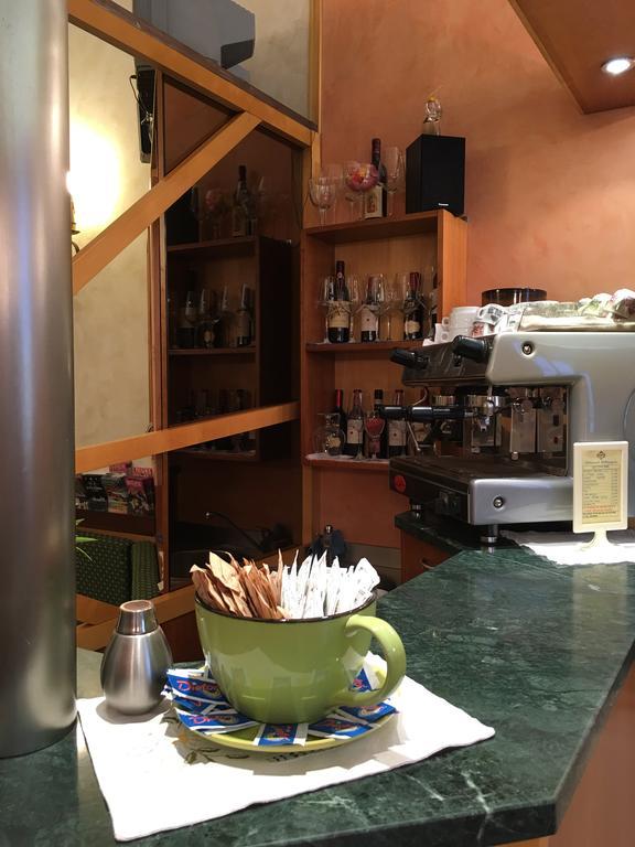 Hotel Olimpia Florence