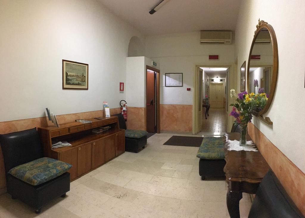 Hotel Olimpia 3*