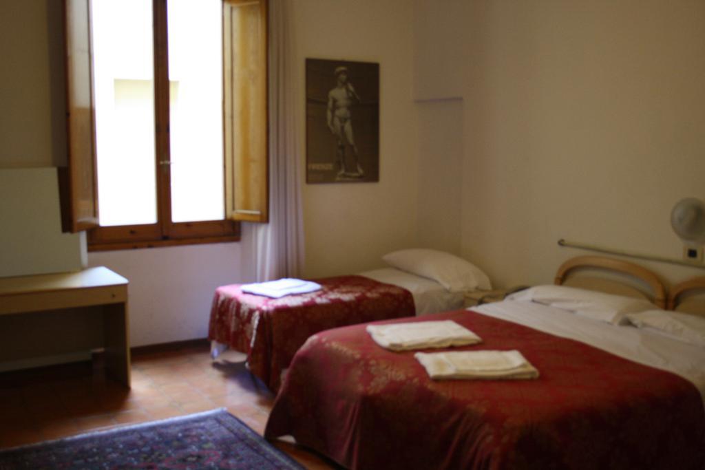 Hotel Ariston Florence