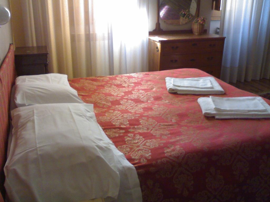 Hotel Ariston Florence