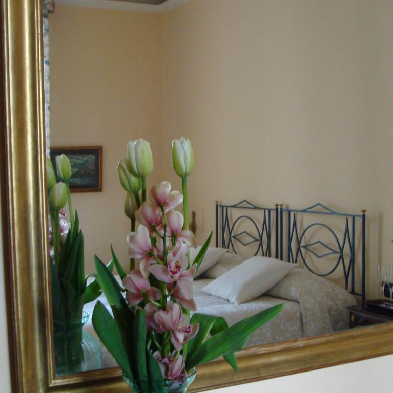 Bed & Breakfast Michelangelo Florence