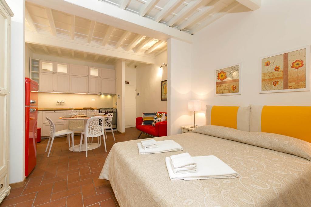 Apartment Pinocchio House