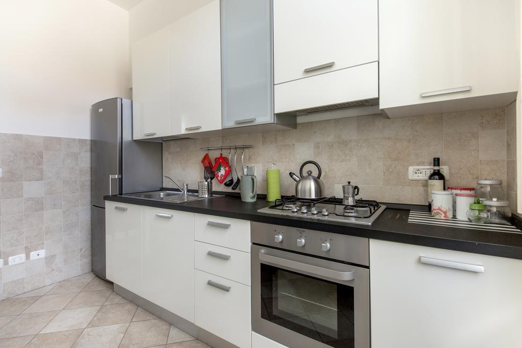 Apartment Sweet Porta Romana Florence