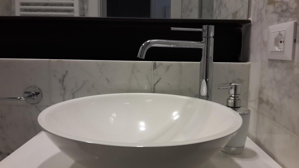 Appartamento Two-bedroom Close To Mercato Centrale Firenze