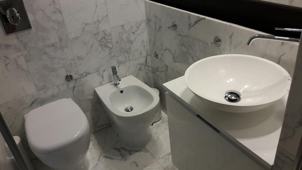 Appartamento Two-bedroom Close To Mercato Centrale Firenze