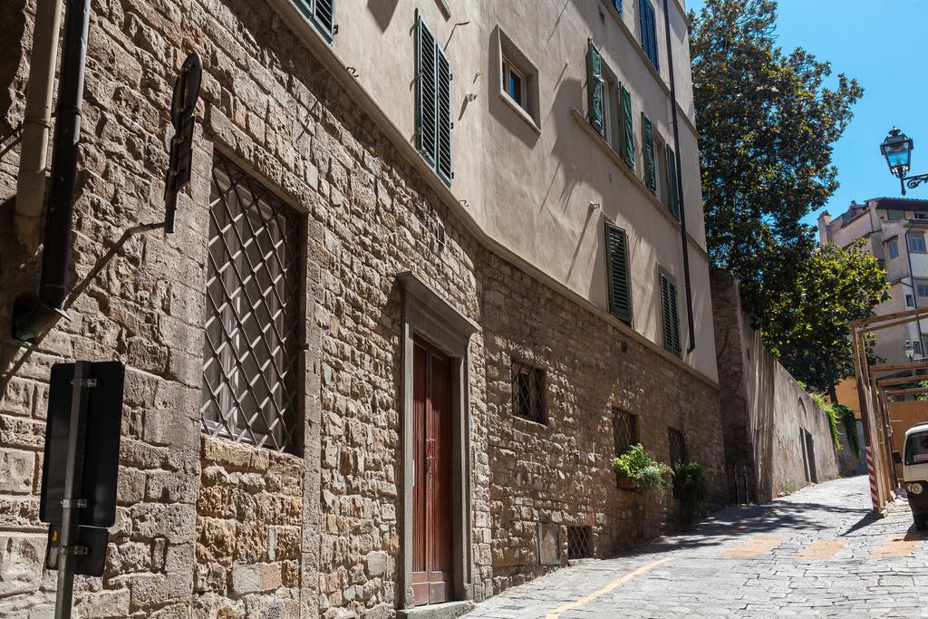 Appartamento Mamo - Costa San Giorgio Firenze