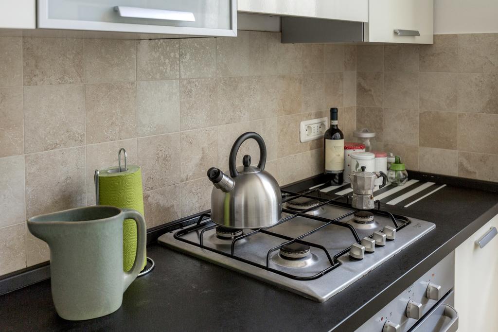 Apartment Sweet Porta Romana *
