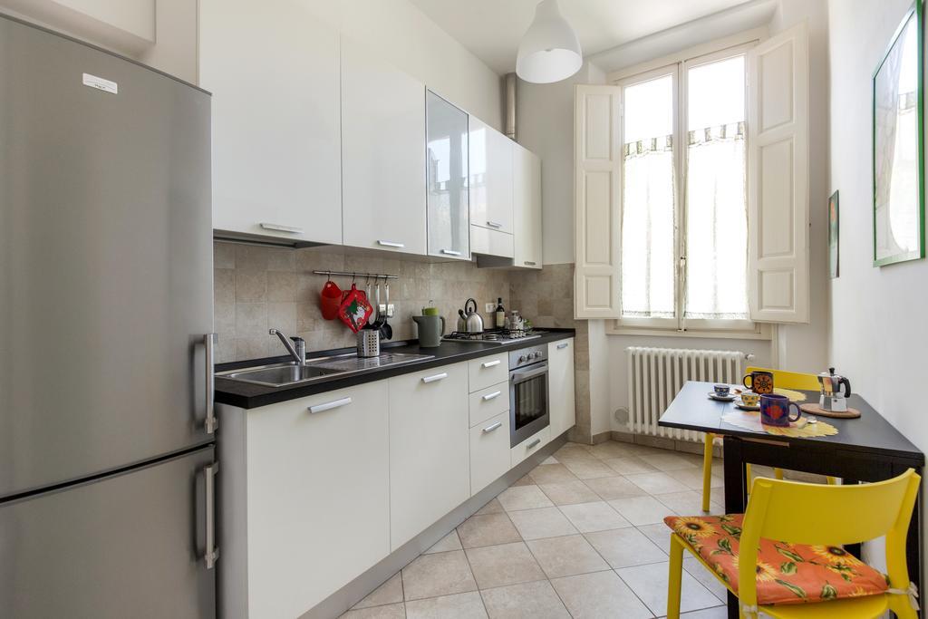 Apartment Sweet Porta Romana Florence