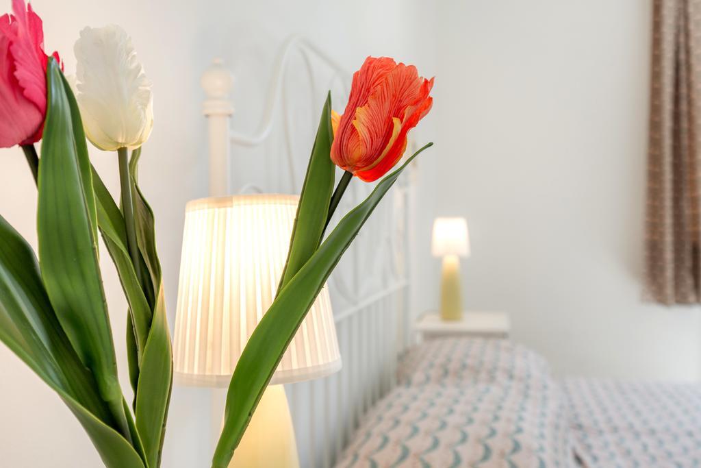 Apartment Sweet Porta Romana Florence