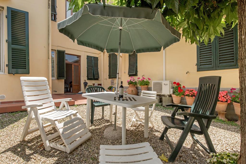 Apartment Sweet Porta Romana Florence