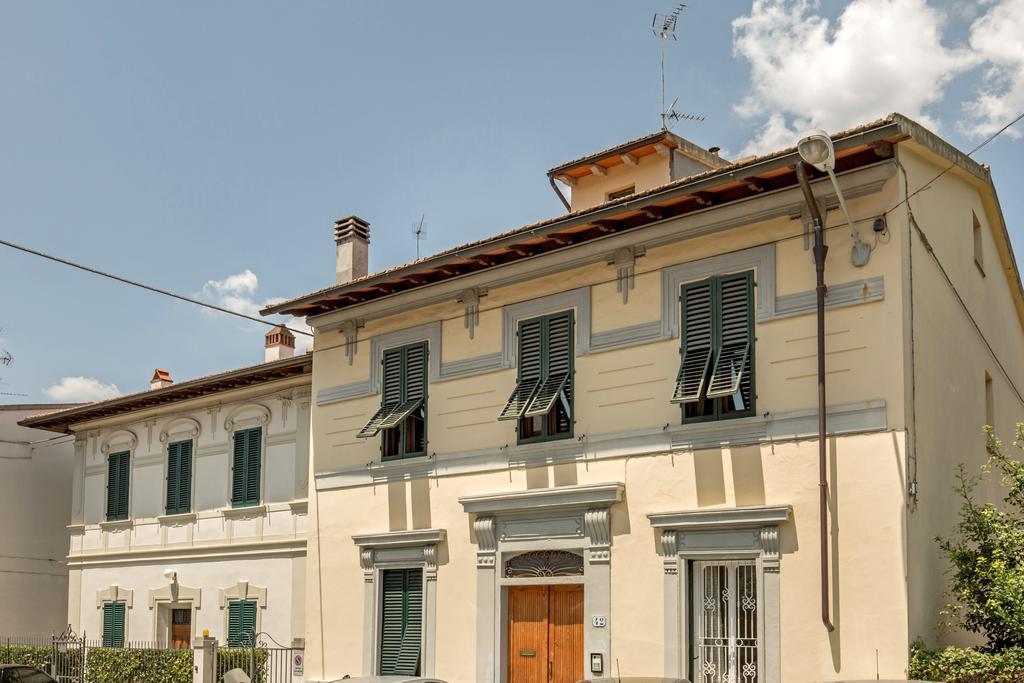 Apartment Sweet Porta Romana *