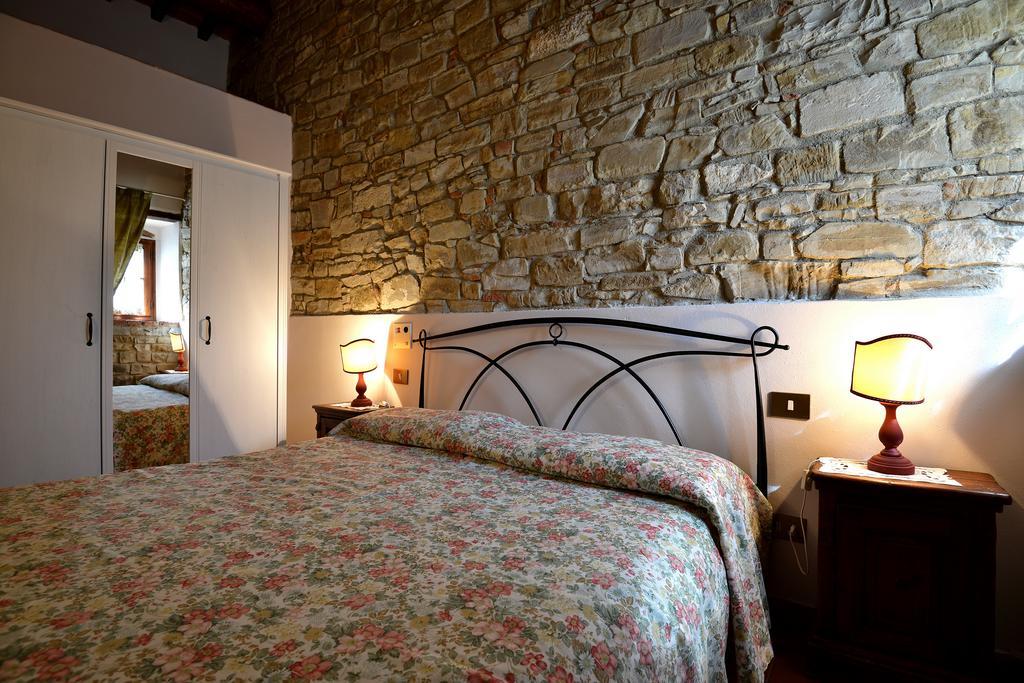 Country house Castello Di Montegonzi