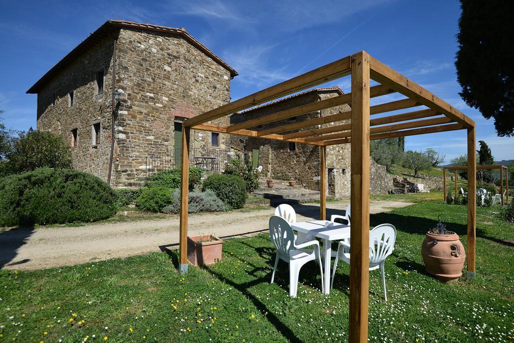 Country house Castello Di Montegonzi Florence