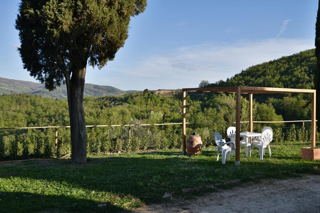 Country house Castello Di Montegonzi Florence
