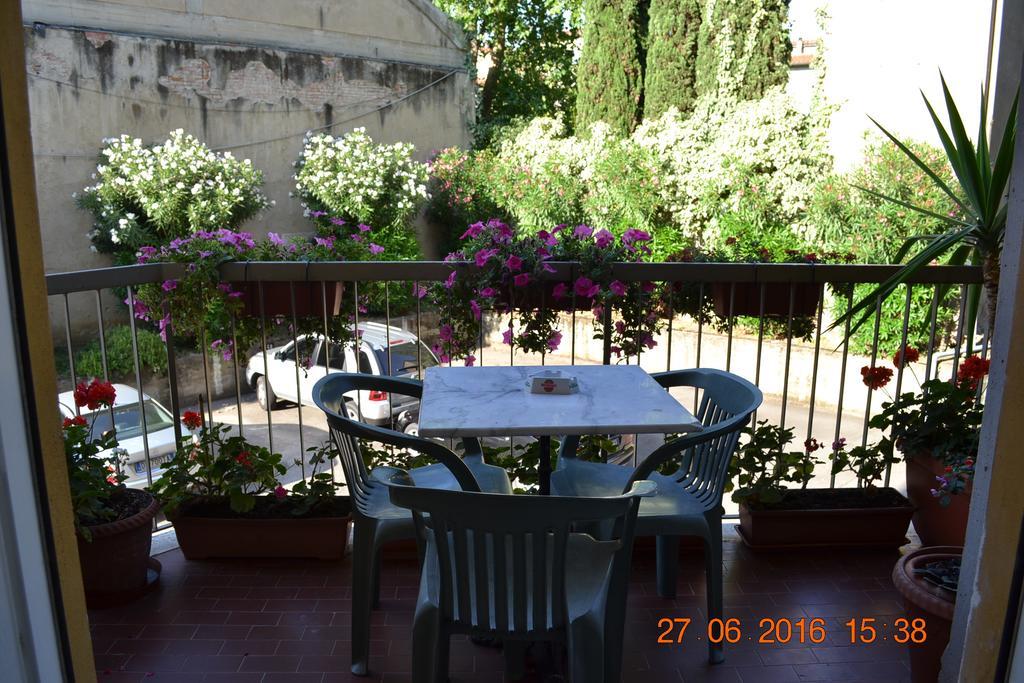 Hotel Cinzia Florence