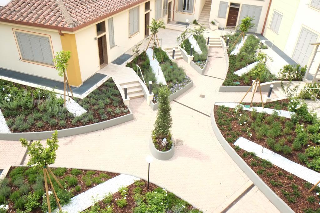 Apartment Borgo Guelfo I