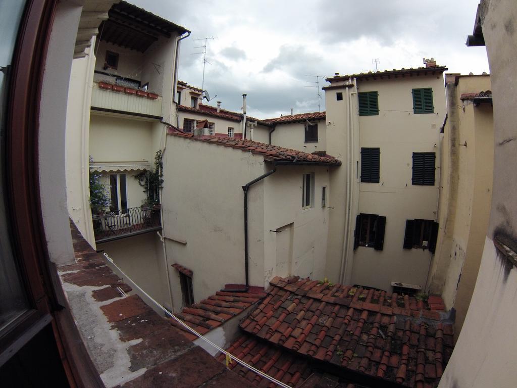 Bohemienne Penthouse
