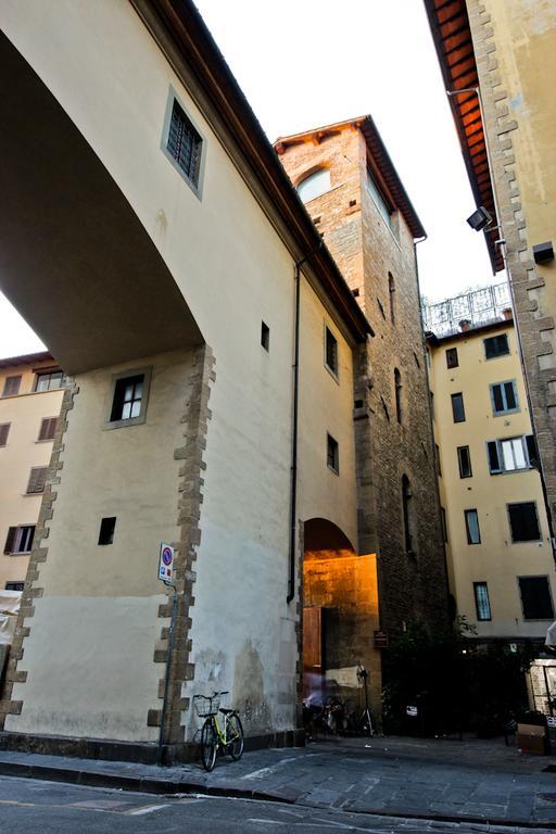 Apartment Ponte Vecchio Tower
