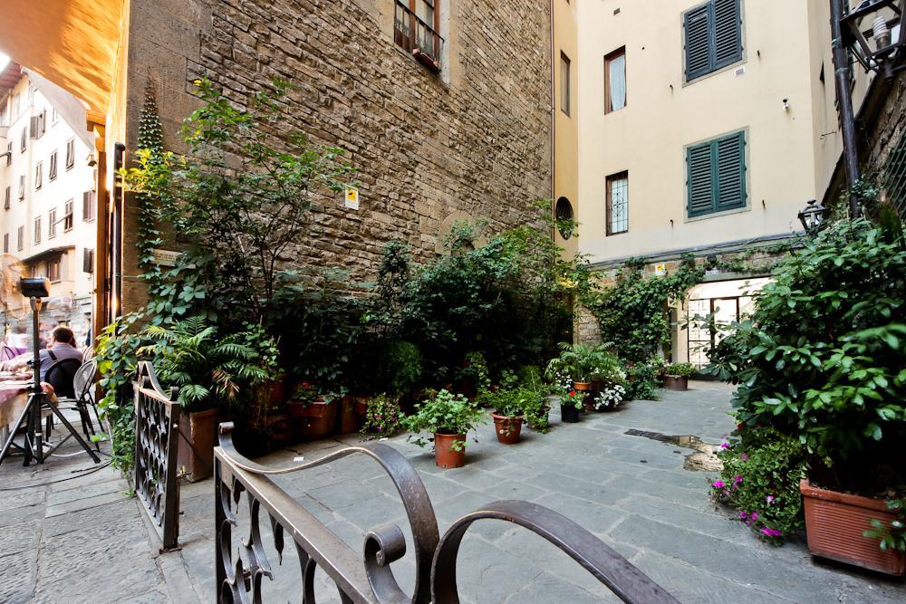 Apartment Ponte Vecchio Tower *