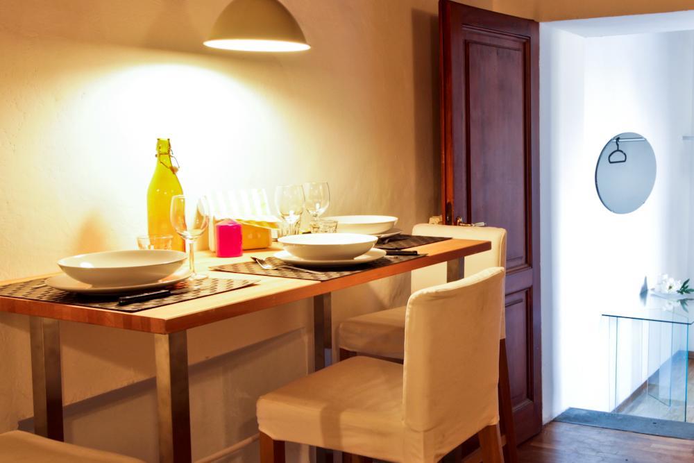 Apartment Ponte Vecchio Tower *