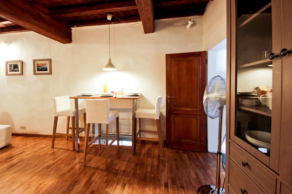 Ponte Vecchio Tower
