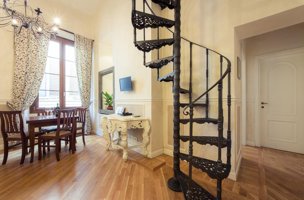 Appartamento Bargello Firenze