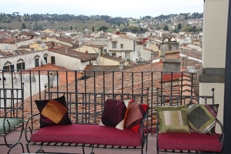 Hotel Palazzo Magnani Feroni, - Residenza D'epoca