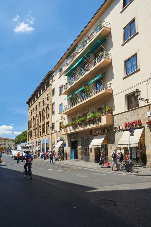 La Residenza Dell'orafo Florence