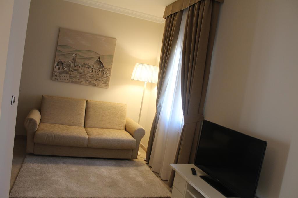 Apartment Residenza Marchesi Pontenani