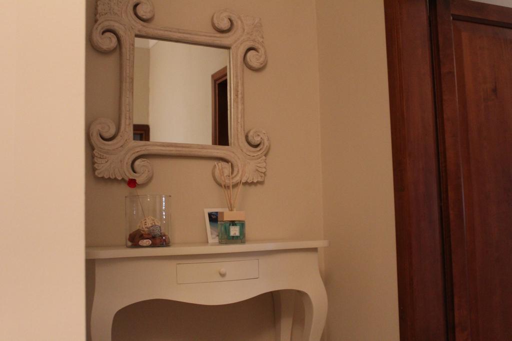 Apartment Residenza Marchesi Pontenani Florence