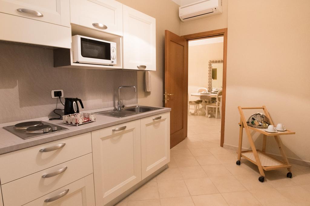Apartment Residenza Marchesi Pontenani