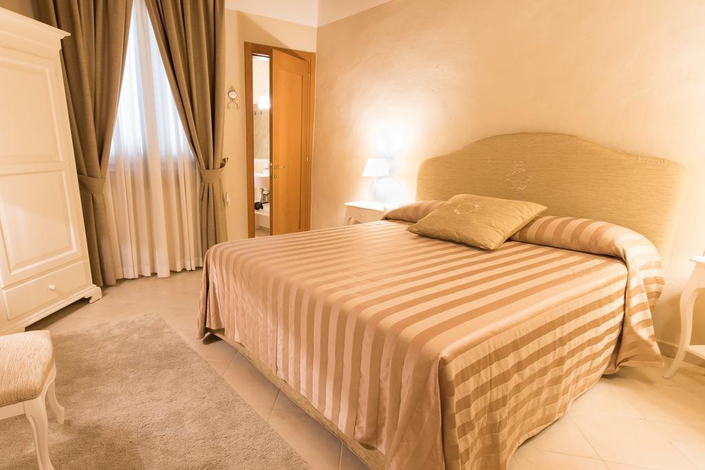 Apartment Residenza Marchesi Pontenani *