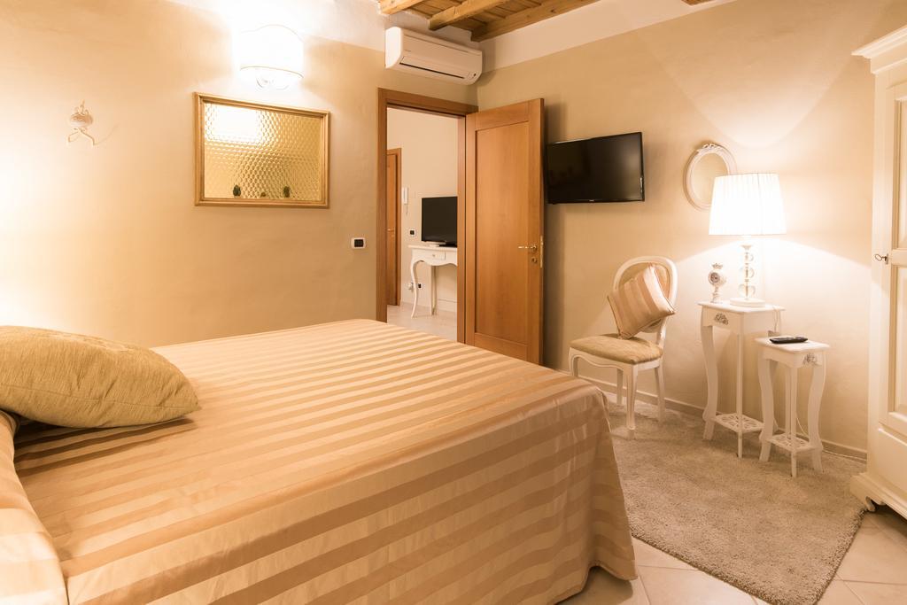 Apartment Residenza Marchesi Pontenani Florence