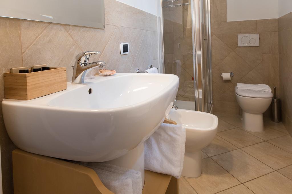 Residenza Marchesi Pontenani Florence