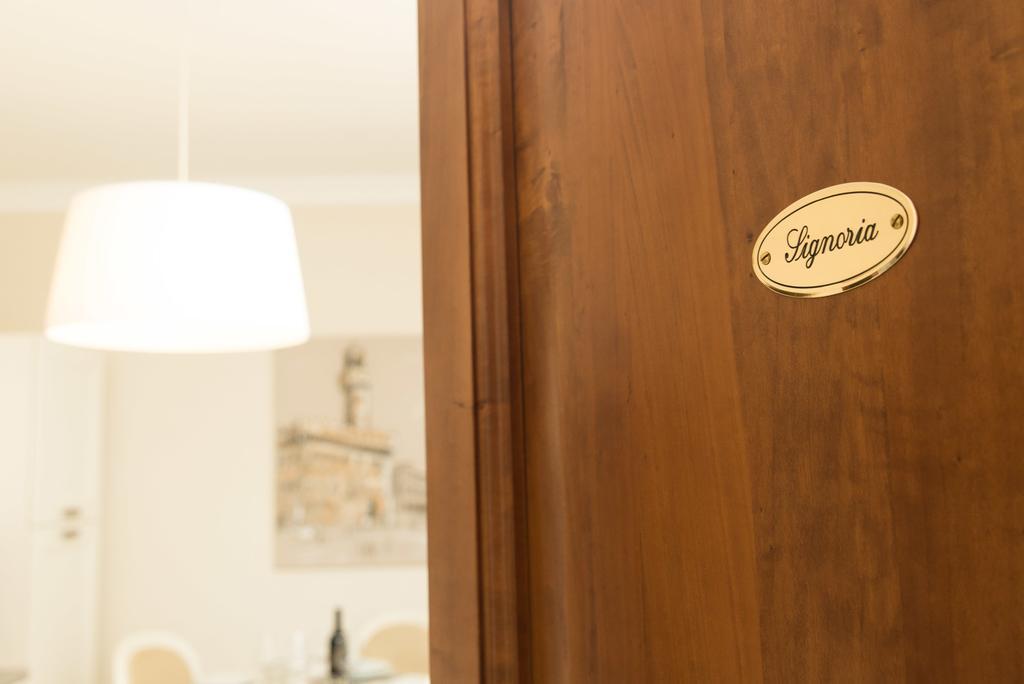 Apartment Residenza Marchesi Pontenani *
