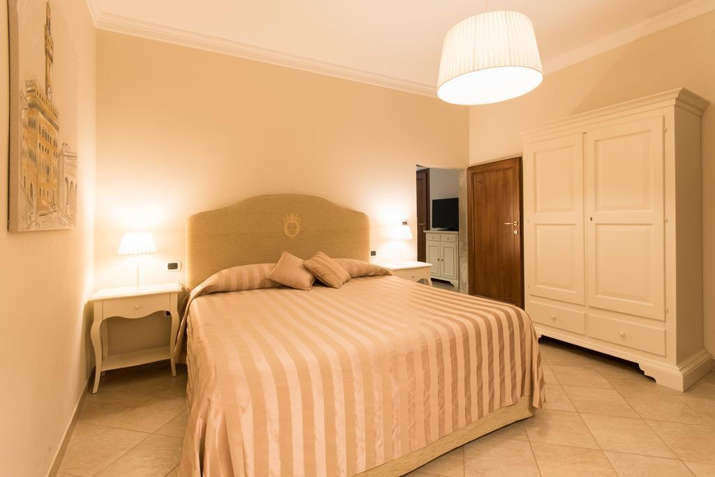 Residenza Marchesi Pontenani