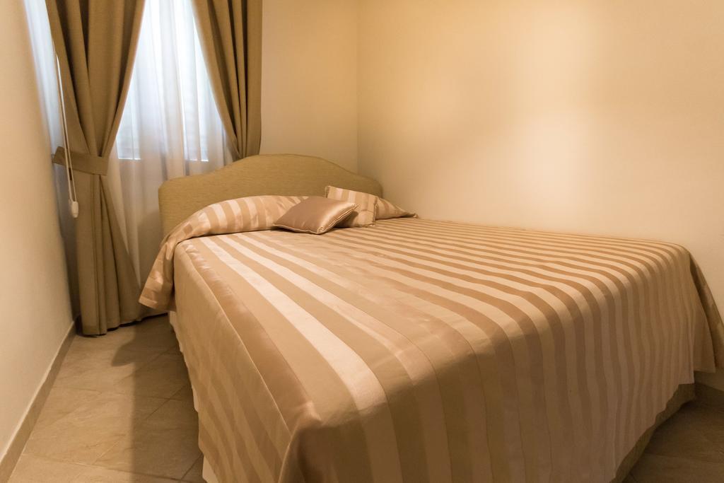 Apartment Residenza Marchesi Pontenani
