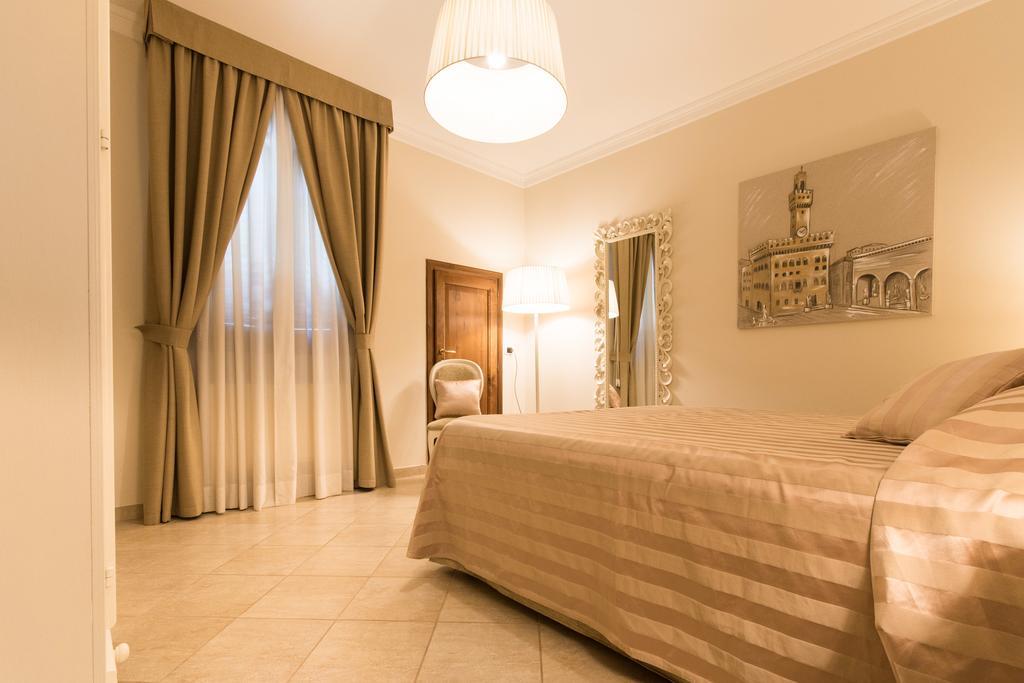 Residenza Marchesi Pontenani