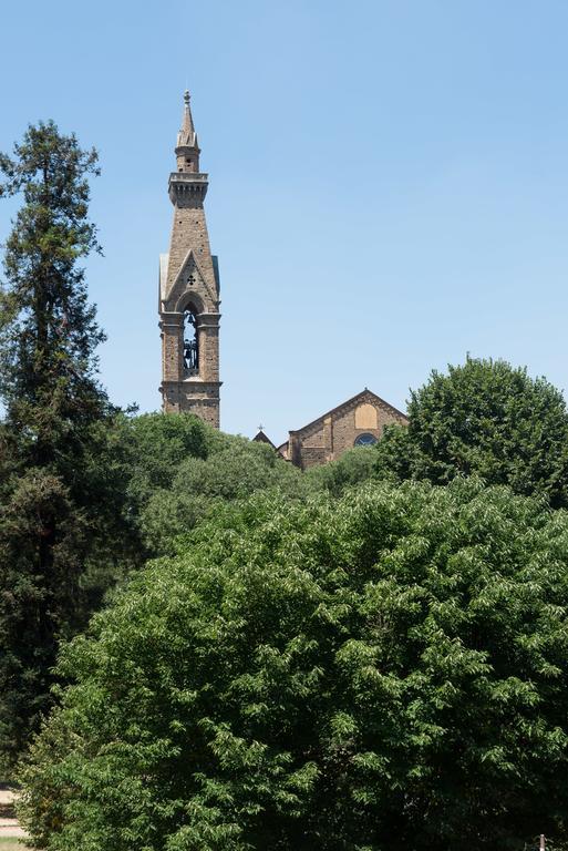 Apartment Residenza Marchesi Pontenani