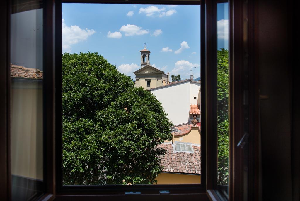 Residenza Marchesi Pontenani Florence