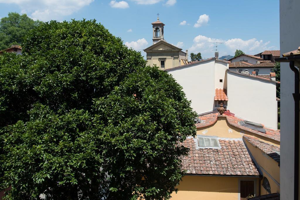 Residenza Marchesi Pontenani Florence