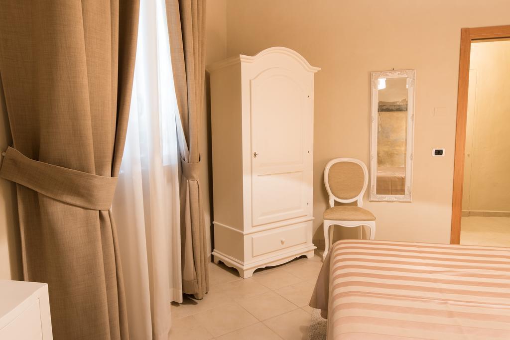 Apartment Residenza Marchesi Pontenani
