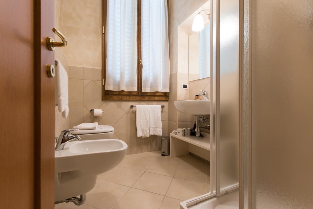 Apartment Residenza Marchesi Pontenani