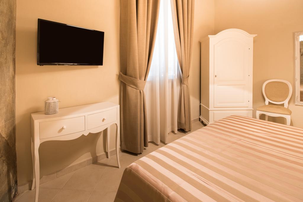 Apartment Residenza Marchesi Pontenani